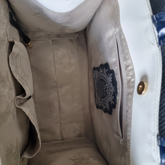 Brighton Corniche Tote - Picture 7 of 14